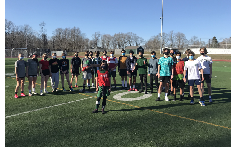 Soccer Club of Guilford > Home