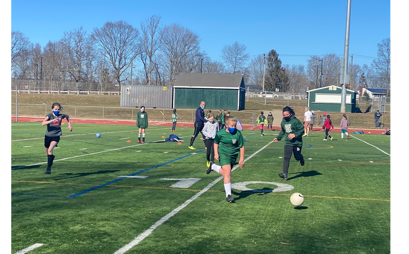 Soccer Club of Guilford > Home