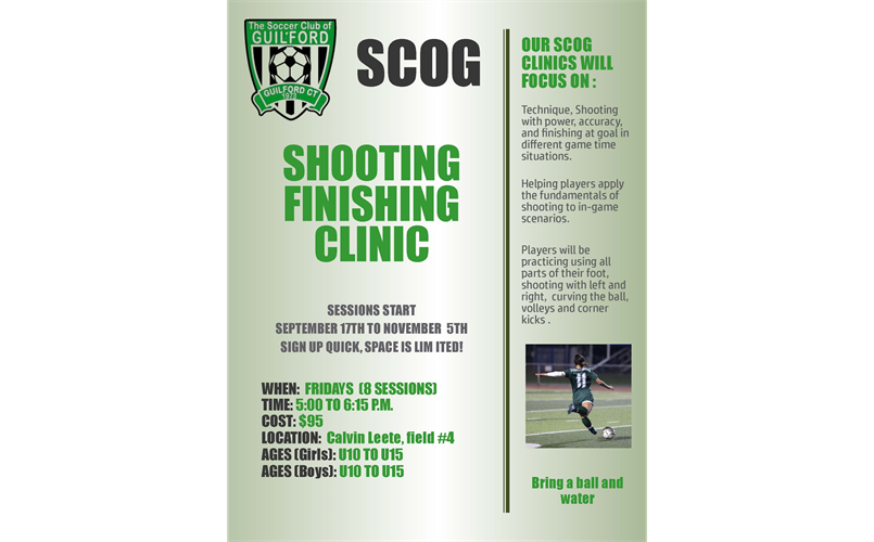 Soccer Club Of Guilford Home Soccer Club Of Guilford Home