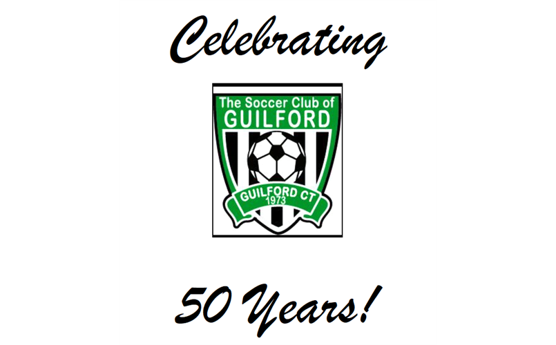 Celebrating 50 years!